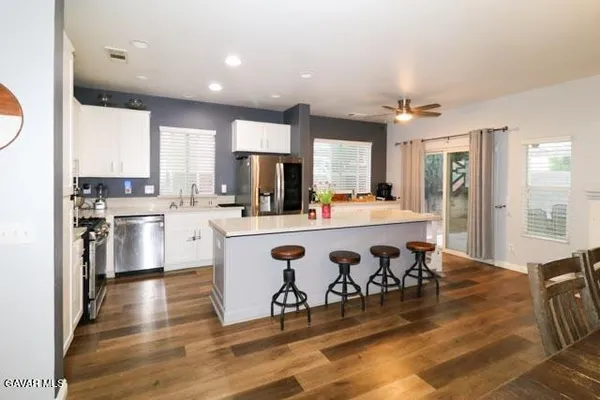 $514,900 | 45759 Tiana Rose Street, Lancaster, CA 93536