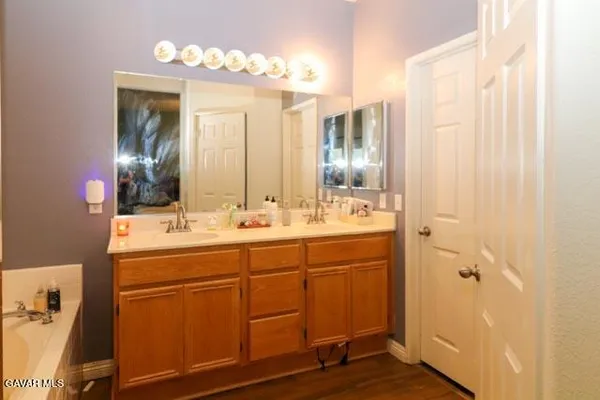 $514,900 | 45759 Tiana Rose Street, Lancaster, CA 93536