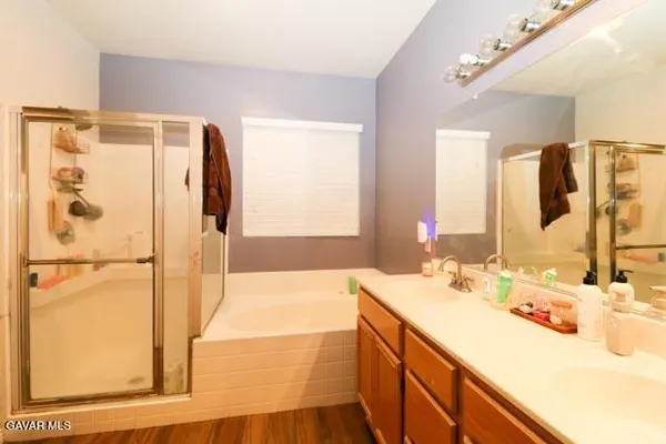 $514,900 | 45759 Tiana Rose Street, Lancaster, CA 93536