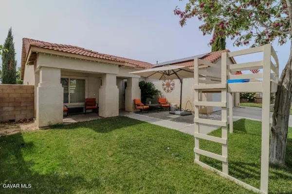 $514,900 | 45759 Tiana Rose Street, Lancaster, CA 93536
