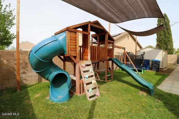 $514,900 | 45759 Tiana Rose Street, Lancaster, CA 93536