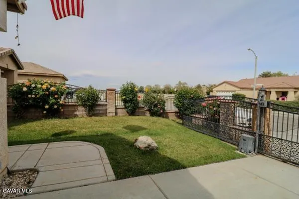 $514,900 | 45759 Tiana Rose Street, Lancaster, CA 93536
