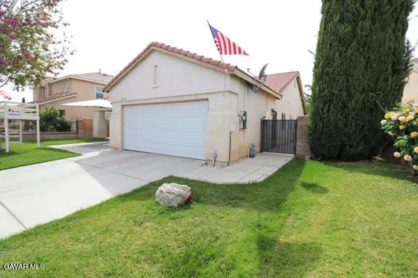 $514,900 | 45759 Tiana Rose Street, Lancaster, CA 93536