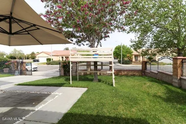 $514,900 | 45759 Tiana Rose Street, Lancaster, CA 93536