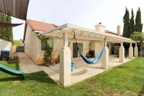 $514,900 | 45759 Tiana Rose Street, Lancaster, CA 93536