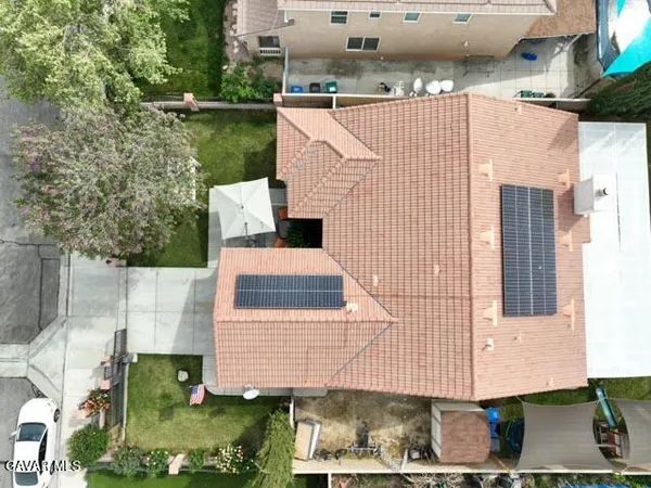 $514,900 | 45759 Tiana Rose Street, Lancaster, CA 93536