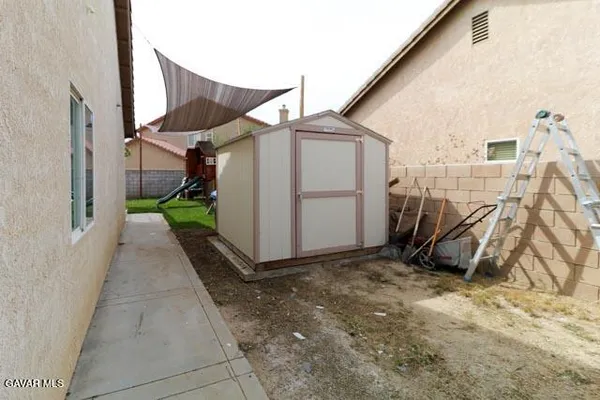 $514,900 | 45759 Tiana Rose Street, Lancaster, CA 93536