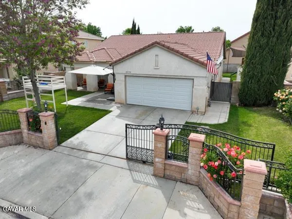 $514,900 | 45759 Tiana Rose Street, Lancaster, CA 93536