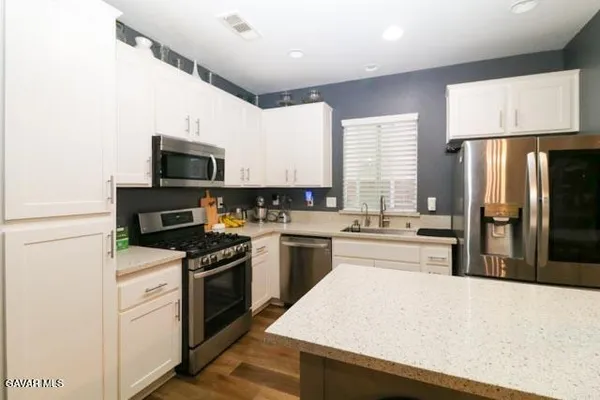 $514,900 | 45759 Tiana Rose Street, Lancaster, CA 93536