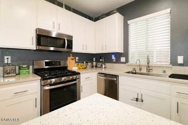 $514,900 | 45759 Tiana Rose Street, Lancaster, CA 93536