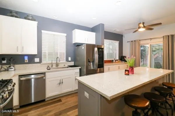 $514,900 | 45759 Tiana Rose Street, Lancaster, CA 93536