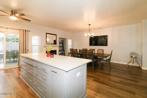 $514,900 | 45759 Tiana Rose Street, Lancaster, CA 93536