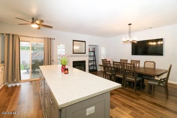 $514,900 | 45759 Tiana Rose Street, Lancaster, CA 93536