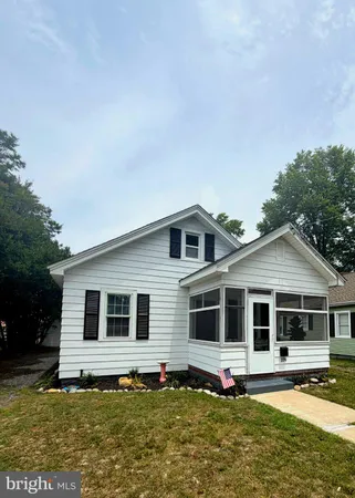 $209,900 | 109 Prince Street, Salisbury, MD 21804