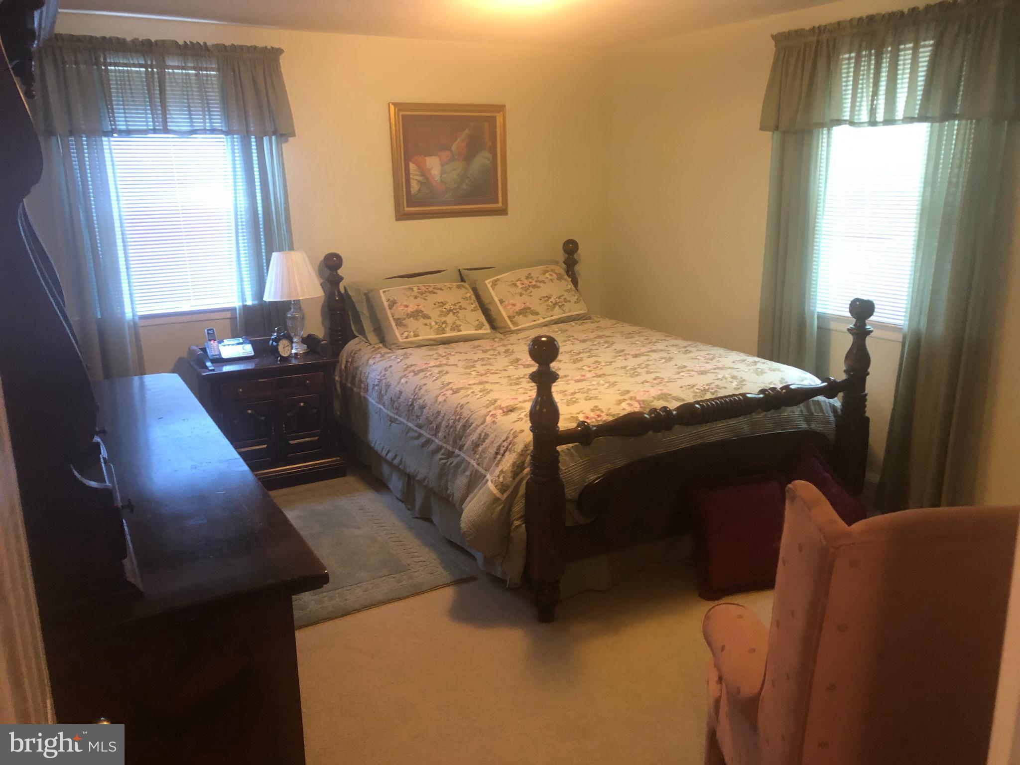 234 Story Road Aston, PA 19014 - Photo 13 of 24 Main bedroom