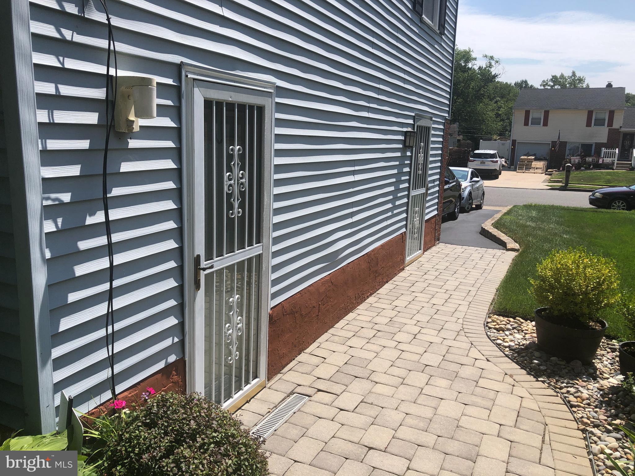 234 Story Road Aston, PA 19014 - Photo 18 of 24 Side entrance