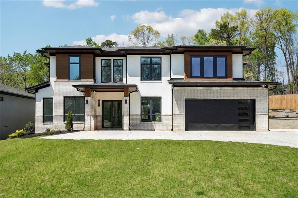 816 Riverside Road Sugar Hill, GA 30518 - Photo 1 of 85