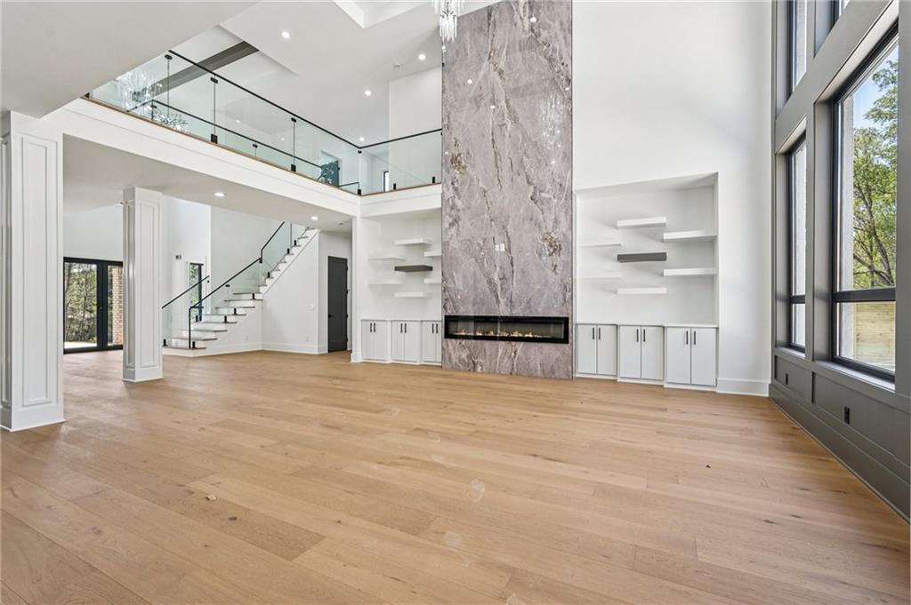 816 Riverside Road Sugar Hill, GA 30518 - Photo 11 of 85