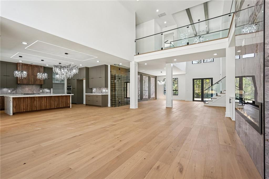 816 Riverside Road Sugar Hill, GA 30518 - Photo 13 of 85