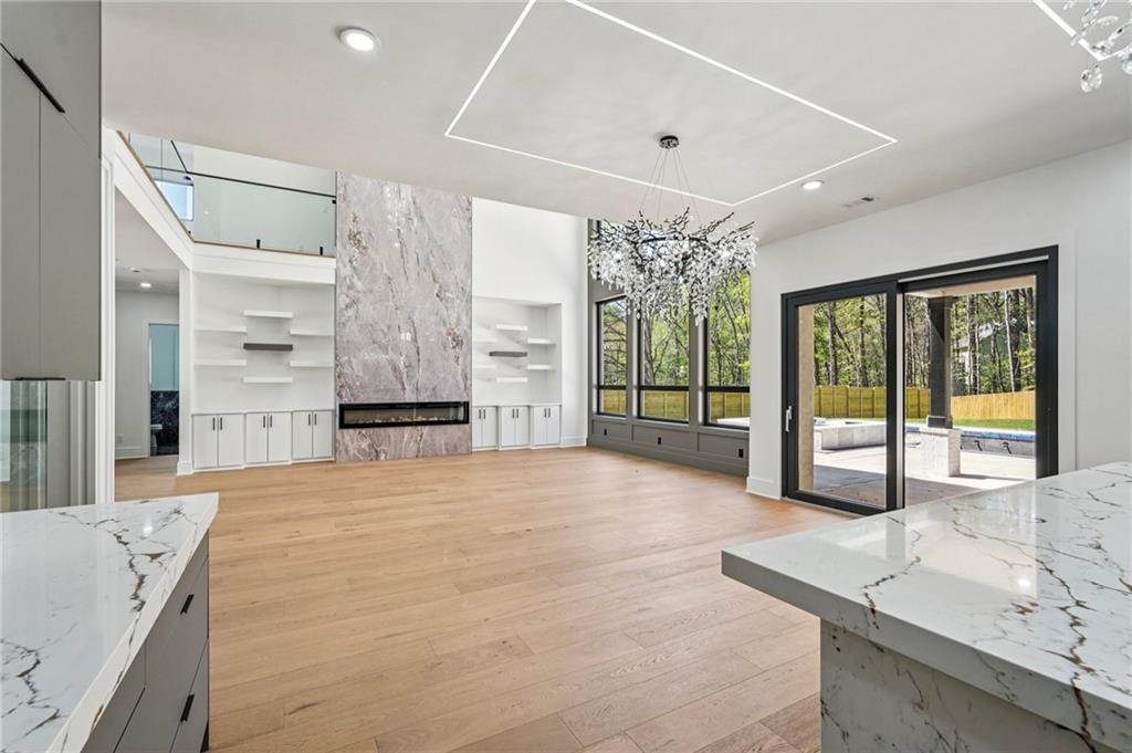 816 Riverside Road Sugar Hill, GA 30518 - Photo 17 of 85