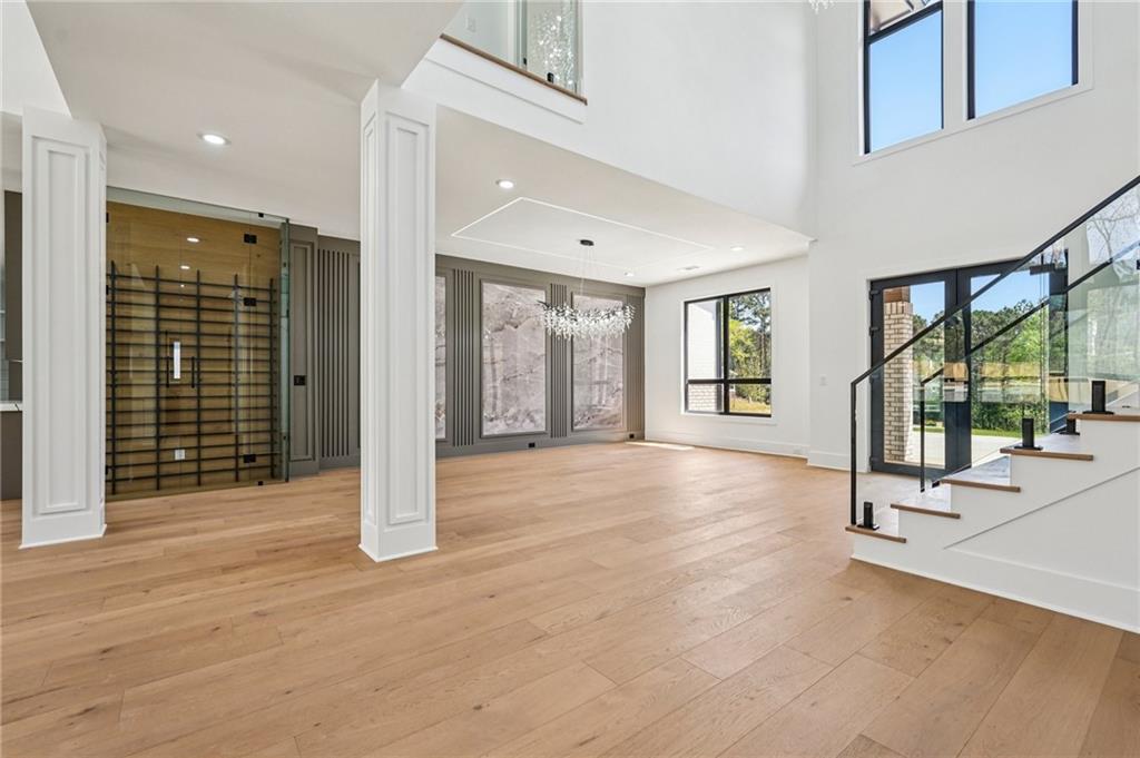 816 Riverside Road Sugar Hill, GA 30518 - Photo 4 of 85