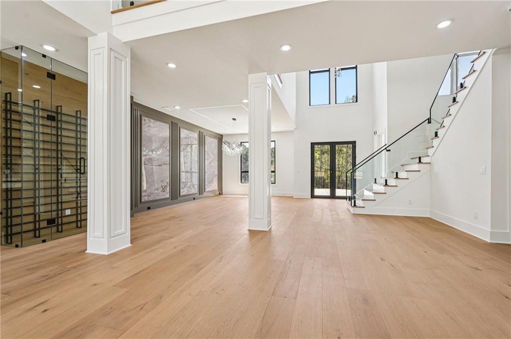 816 Riverside Road Sugar Hill, GA 30518 - Photo 5 of 85