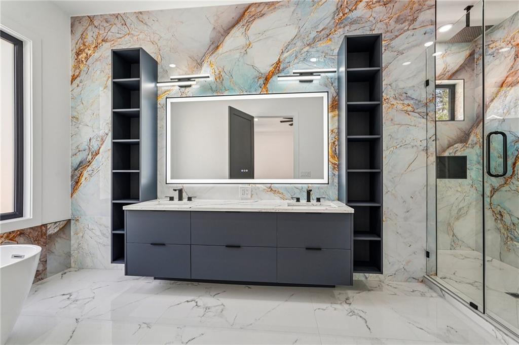 816 Riverside Road Sugar Hill, GA 30518 - Photo 55 of 85