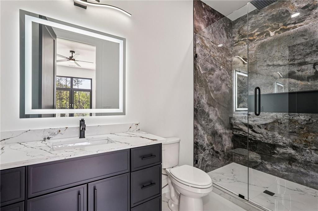 816 Riverside Road Sugar Hill, GA 30518 - Photo 57 of 85