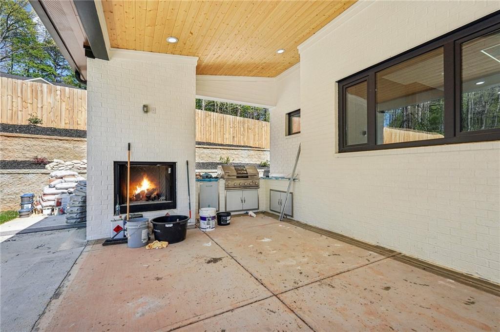 816 Riverside Road Sugar Hill, GA 30518 - Photo 69 of 85