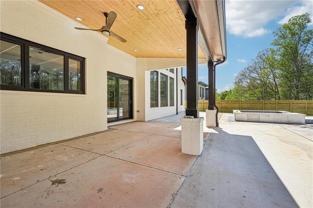 816 Riverside Road Sugar Hill, GA 30518 - Photo 71 of 85