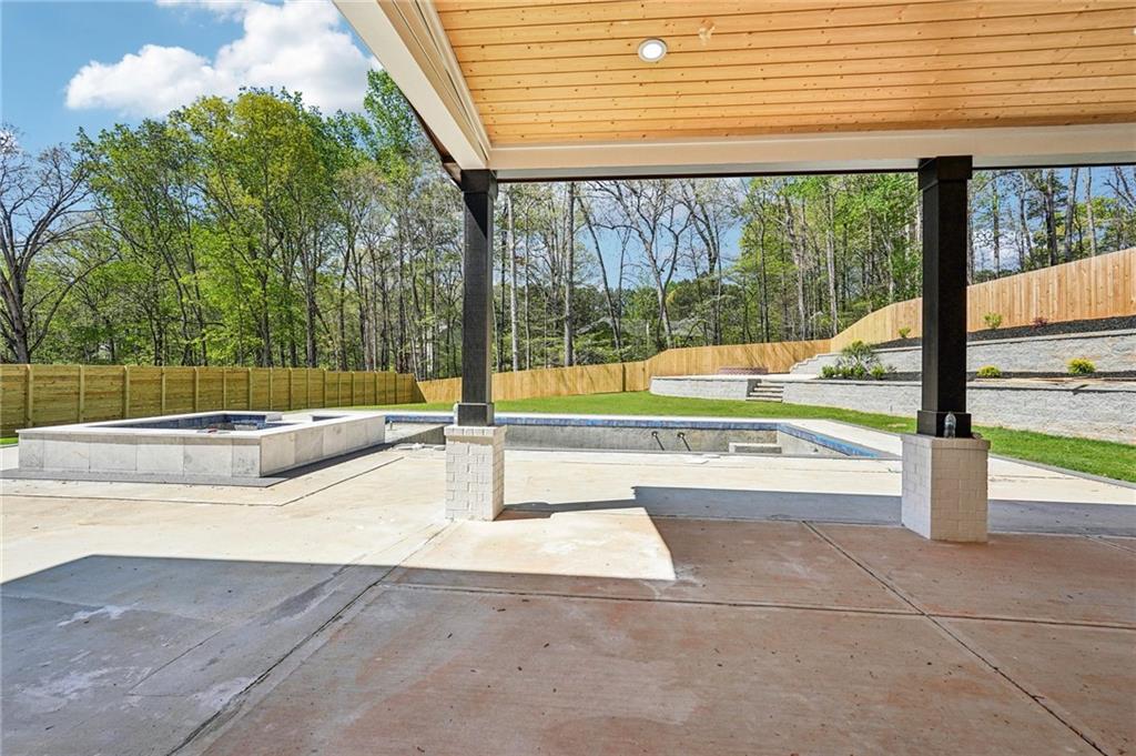 816 Riverside Road Sugar Hill, GA 30518 - Photo 72 of 85