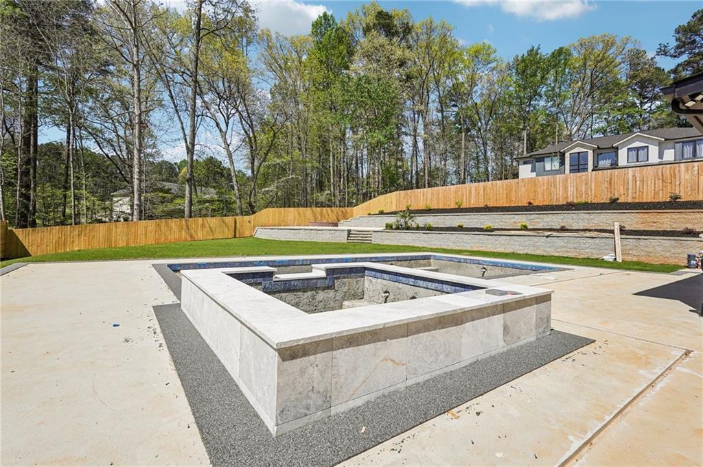 816 Riverside Road Sugar Hill, GA 30518 - Photo 74 of 85