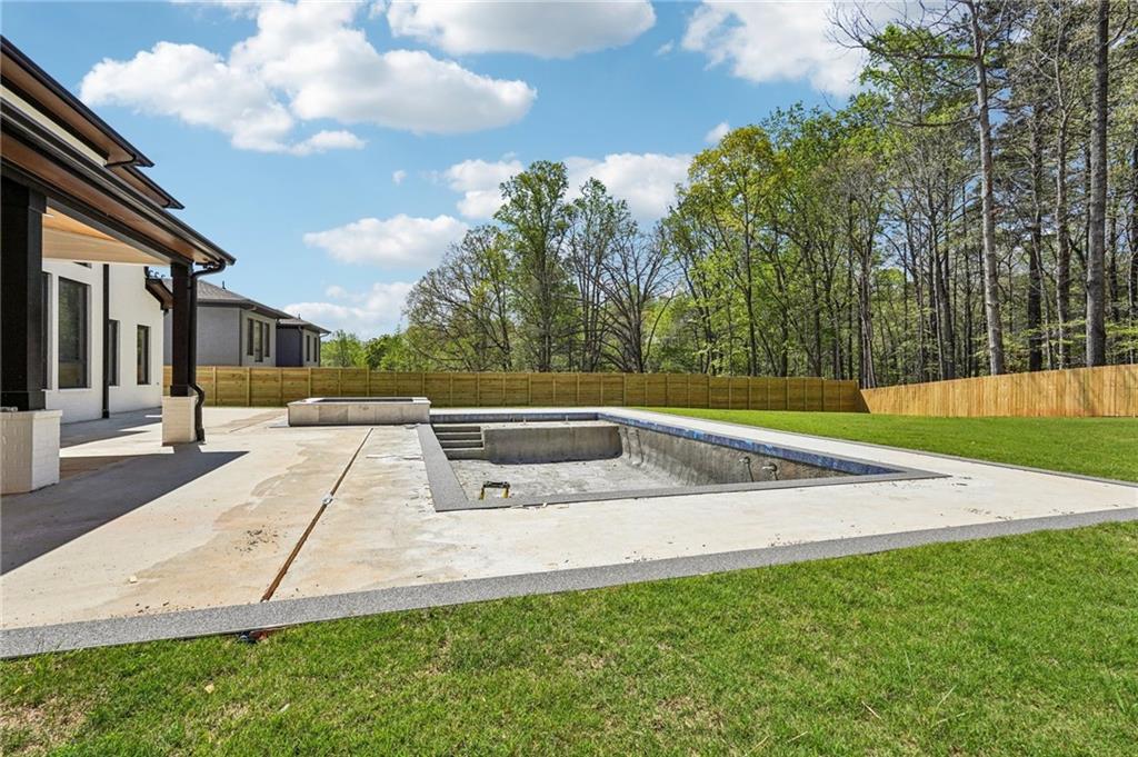 816 Riverside Road Sugar Hill, GA 30518 - Photo 76 of 85