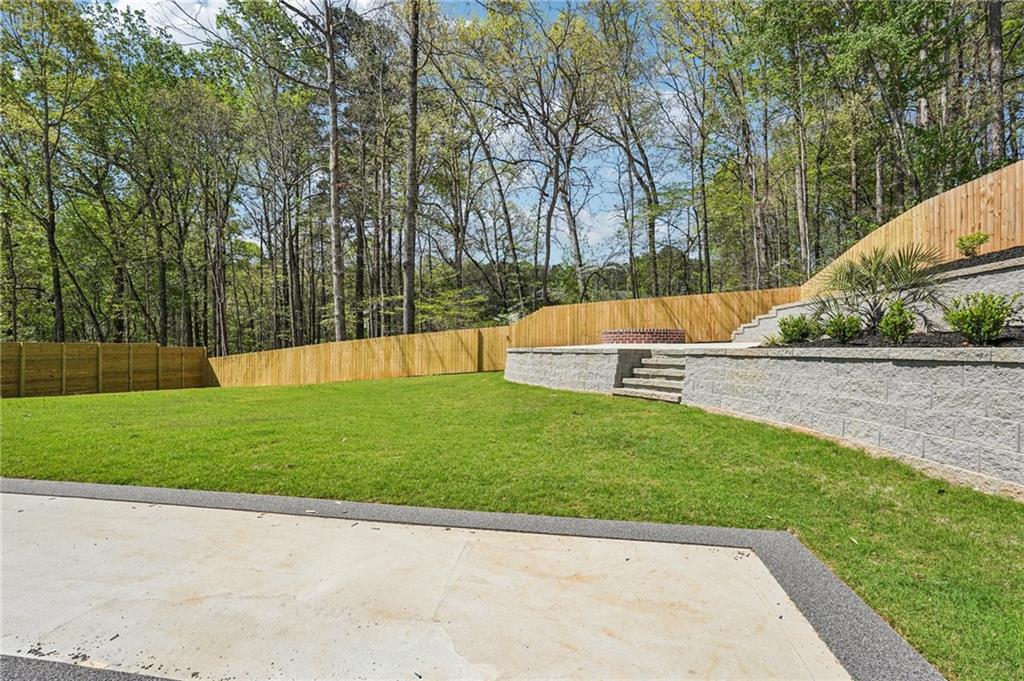 816 Riverside Road Sugar Hill, GA 30518 - Photo 77 of 85