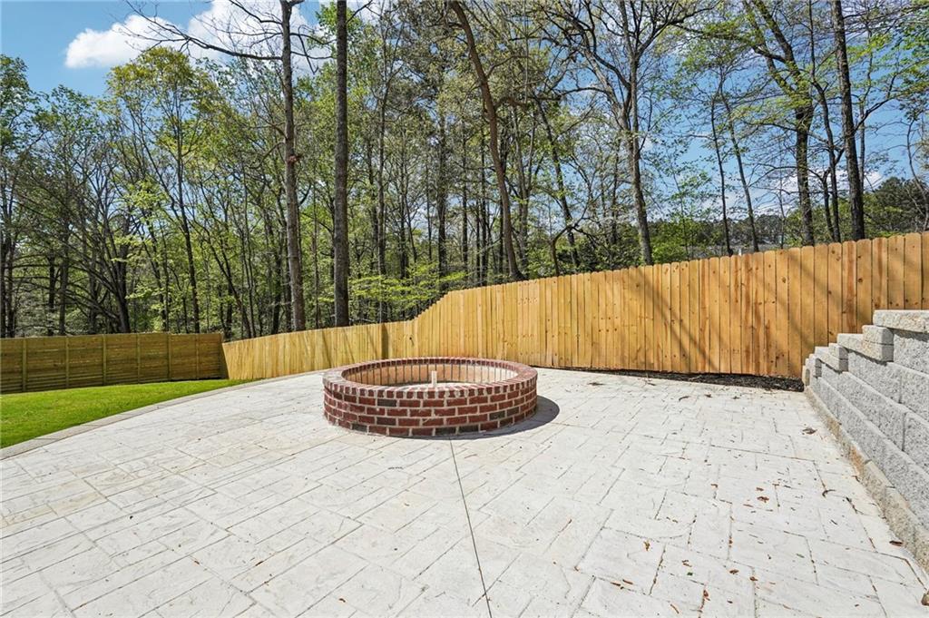 816 Riverside Road Sugar Hill, GA 30518 - Photo 78 of 85