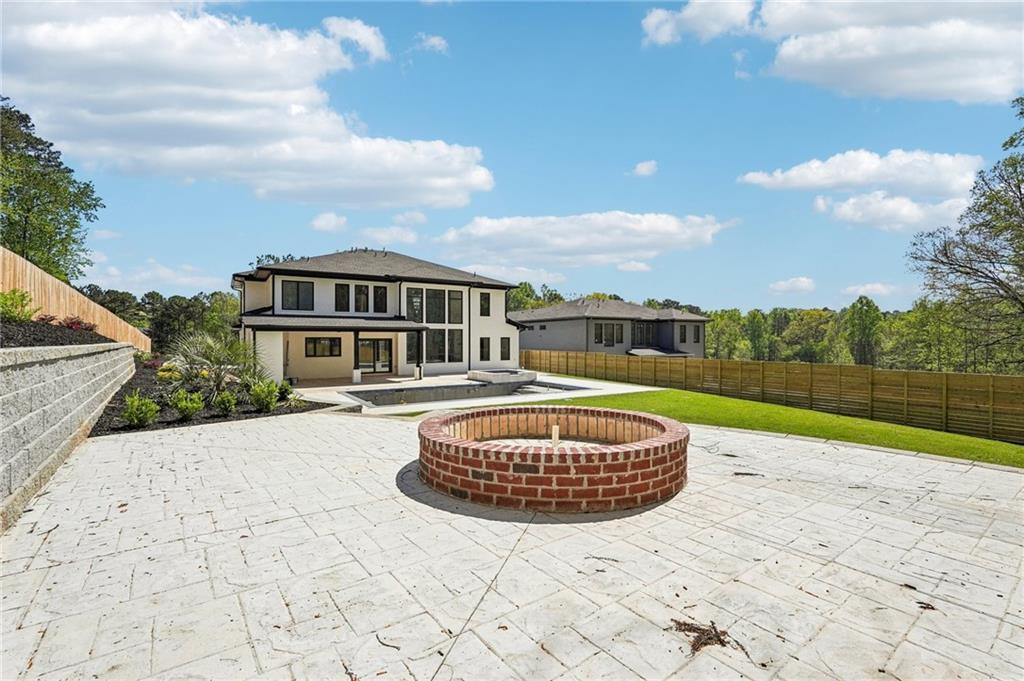 816 Riverside Road Sugar Hill, GA 30518 - Photo 79 of 85