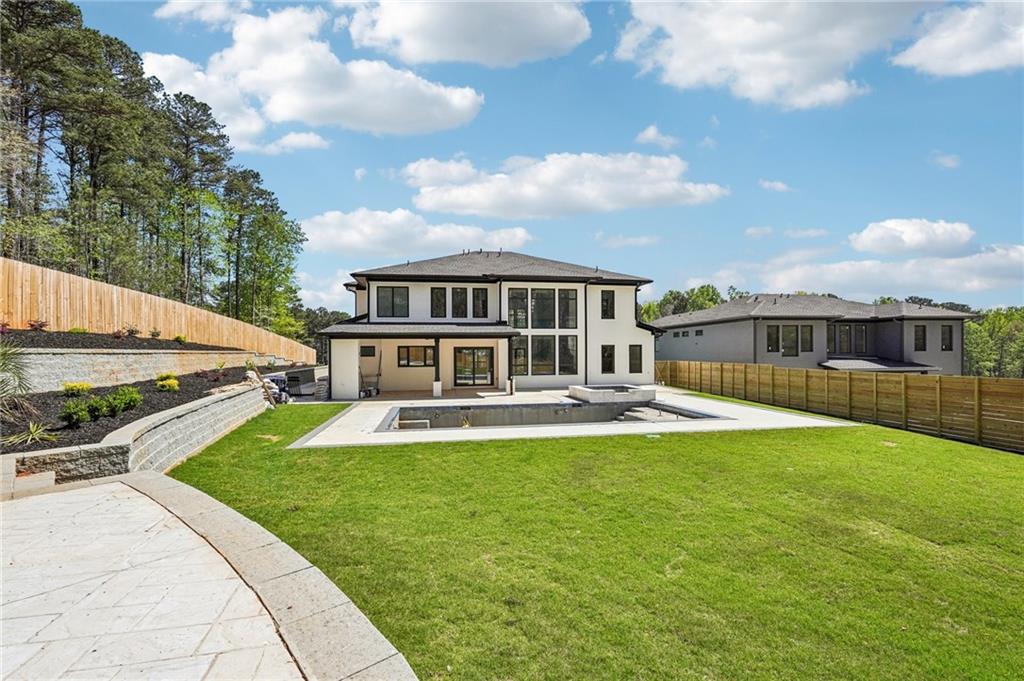 816 Riverside Road Sugar Hill, GA 30518 - Photo 80 of 85