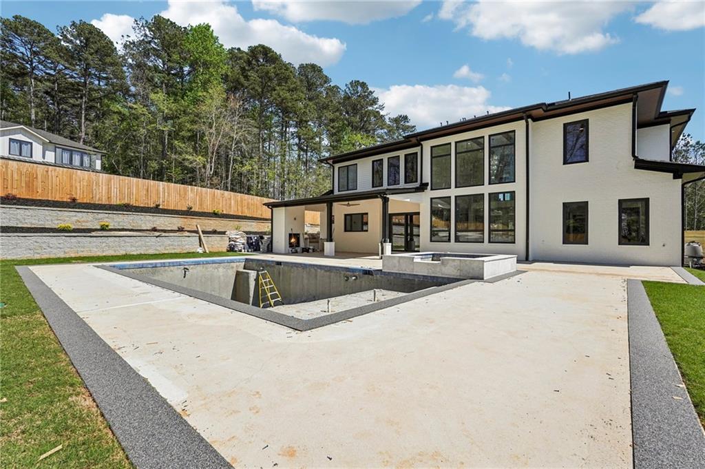 816 Riverside Road Sugar Hill, GA 30518 - Photo 81 of 85