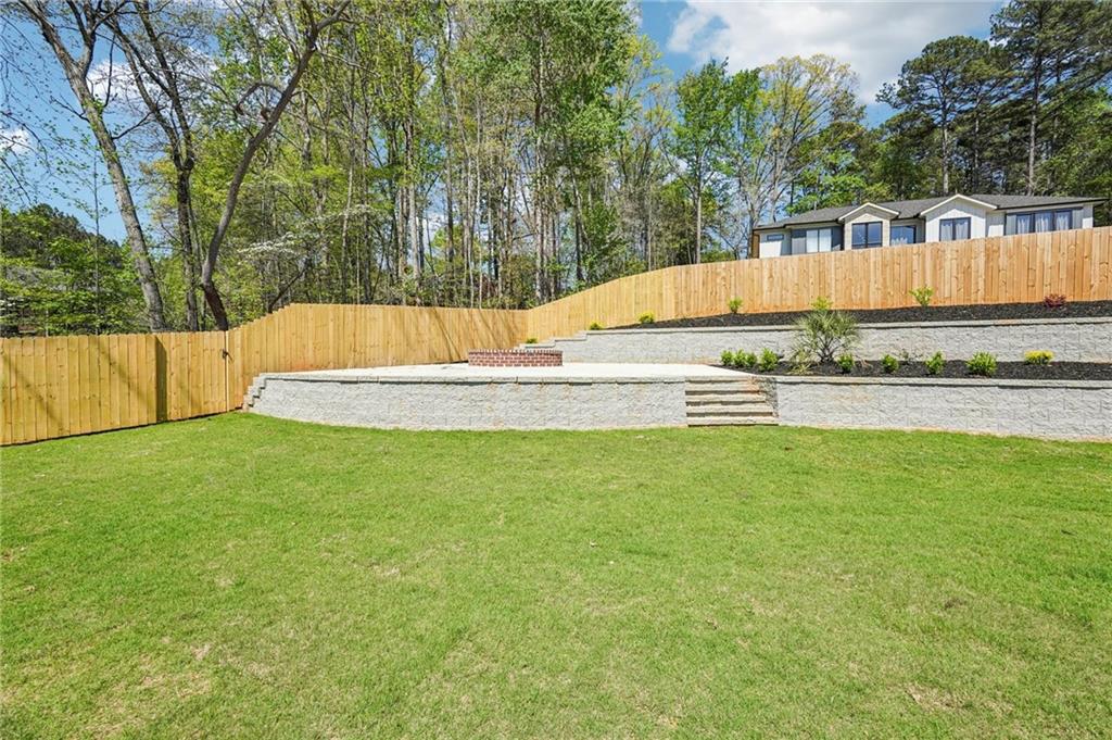 816 Riverside Road Sugar Hill, GA 30518 - Photo 82 of 85