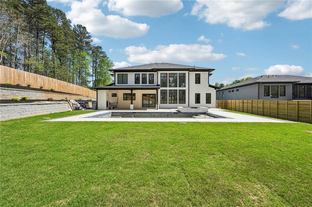 816 Riverside Road Sugar Hill, GA 30518 - Photo 83 of 85