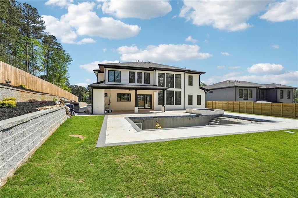 816 Riverside Road Sugar Hill, GA 30518 - Photo 84 of 85