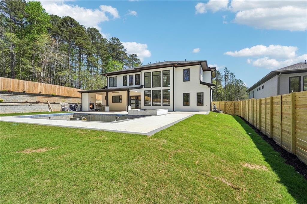 816 Riverside Road Sugar Hill, GA 30518 - Photo 85 of 85