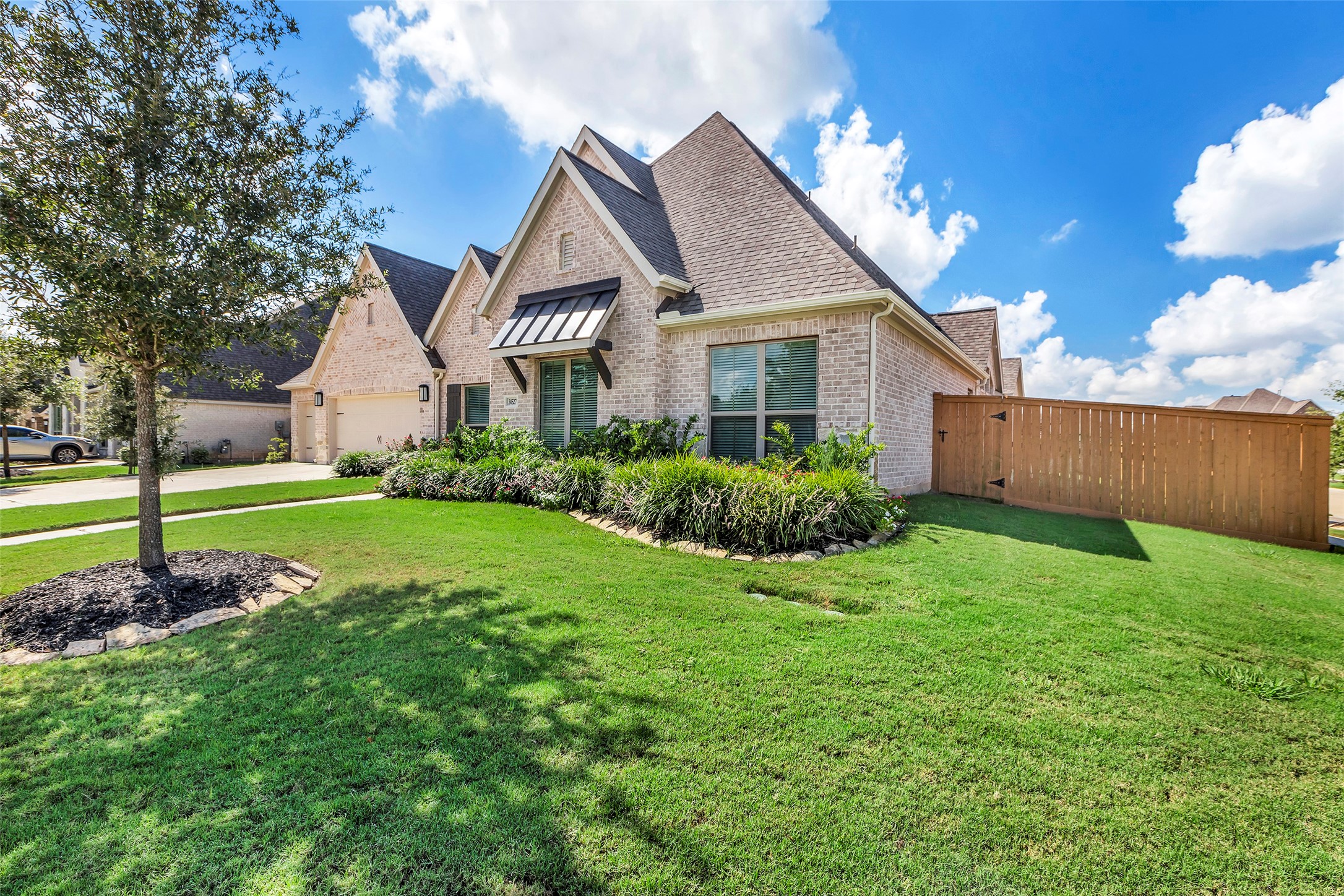 30527 Watershed Way Fulshear, TX 77441 - Photo 4 of 41
