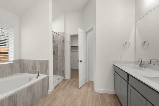 $337,990 | 5826 Sunkissed Drive, Fulshear, TX 77441