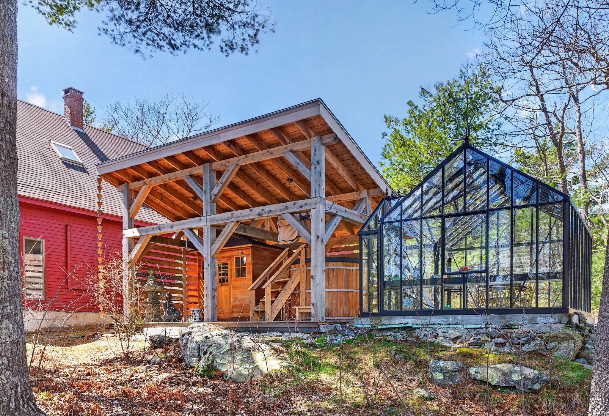 122 Old Ferry Road Phippsburg, ME 04562 - Photo 63 of 76 mls_DSC05544