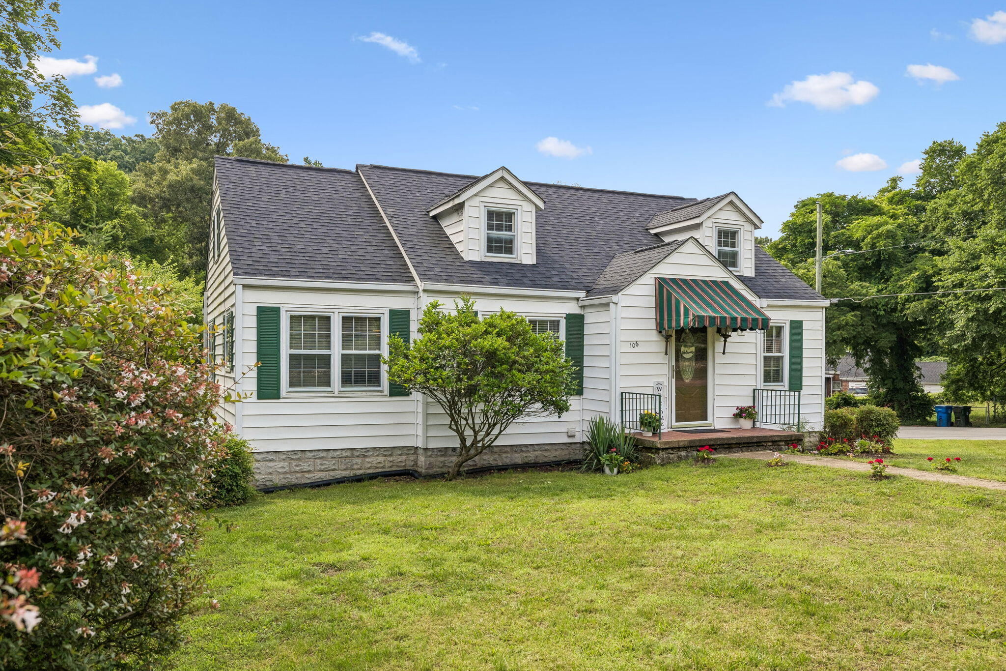 106 South Germantown Road Chattanooga, TN 37411 - Photo 37 of 39 3-108 S Germantown Rd - 003