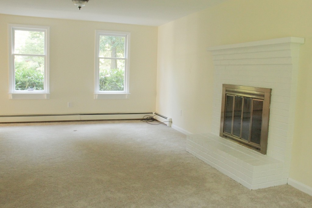18 Line Road Westford, MA 01886 - Photo 6 of 12 an empty room with windows