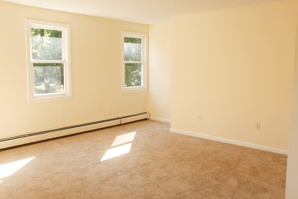 18 Line Road Westford, MA 01886 - Photo 7 of 12 an empty room with windows
