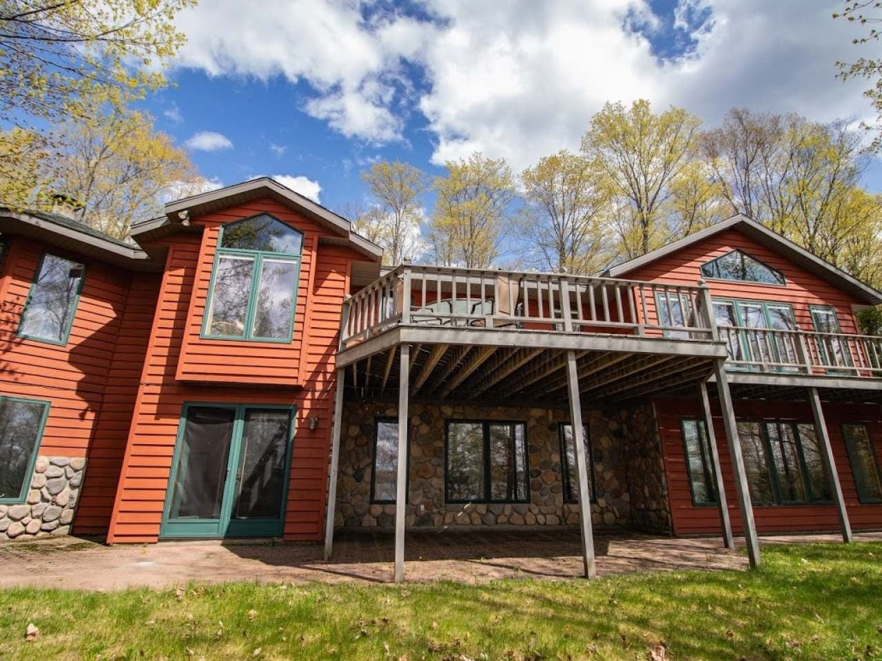 7949 South Bayview Road Presque Isle, WI 54557 - Photo 3 of 25 Gallery Image 3