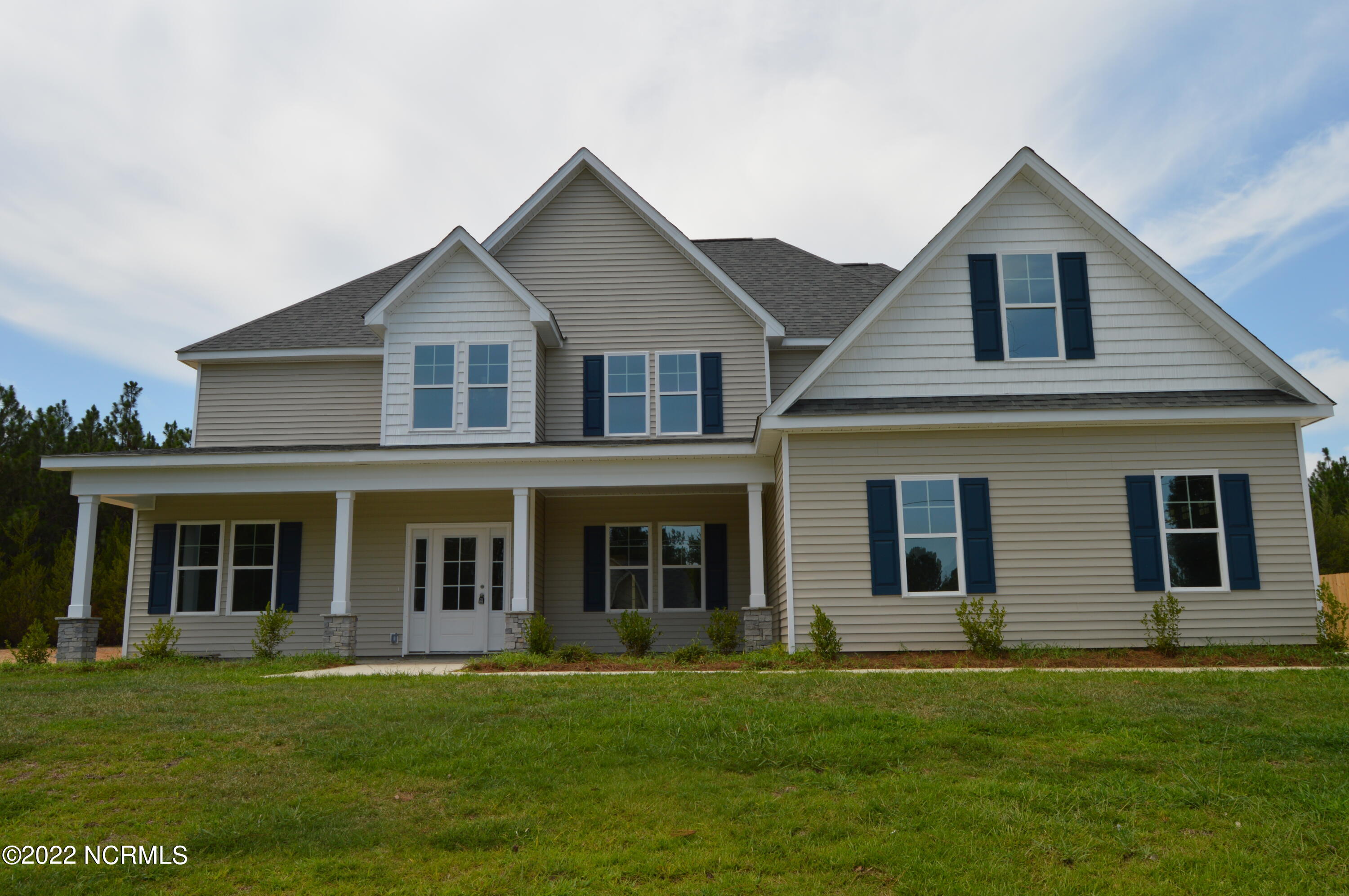 523 Townsend Road Raeford, NC 28376 - Photo 1 of 16 DSC_0887